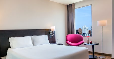 Room Superior Room with Terrace